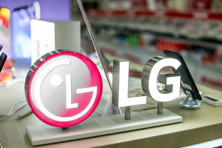 LG電子能否依靠網絡與信息安全軟件開發扭轉手機業務困局？
