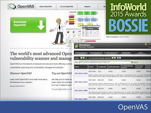 網(wǎng)絡(luò)與安全 不可或缺的開源利器與軟件開發(fā)趨勢(shì)
